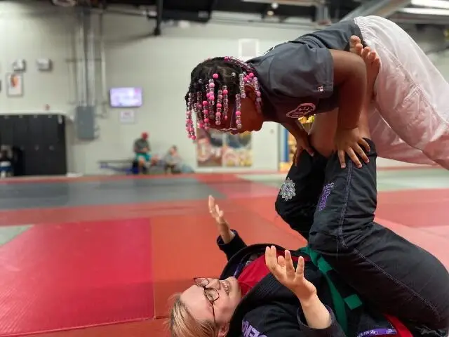 Little Monkeys Brazilian Jiu-Jitsu | Decatur, GA