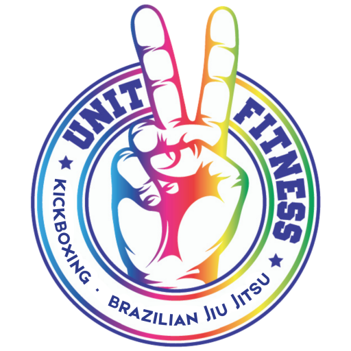 Unit 2 Fitness Logo